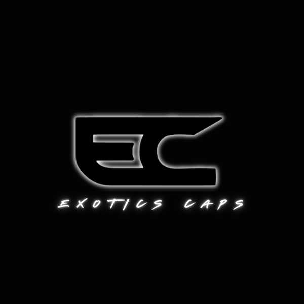Exotics Caps